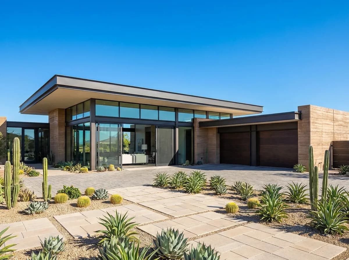 7042 E Cactus Ridge, Scottsdale