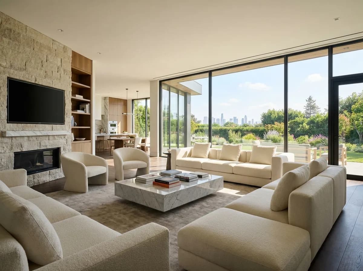 4400 N Camelback Penthouse 12B, Phoenix