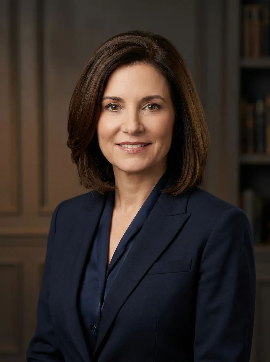 Diane Whitfield