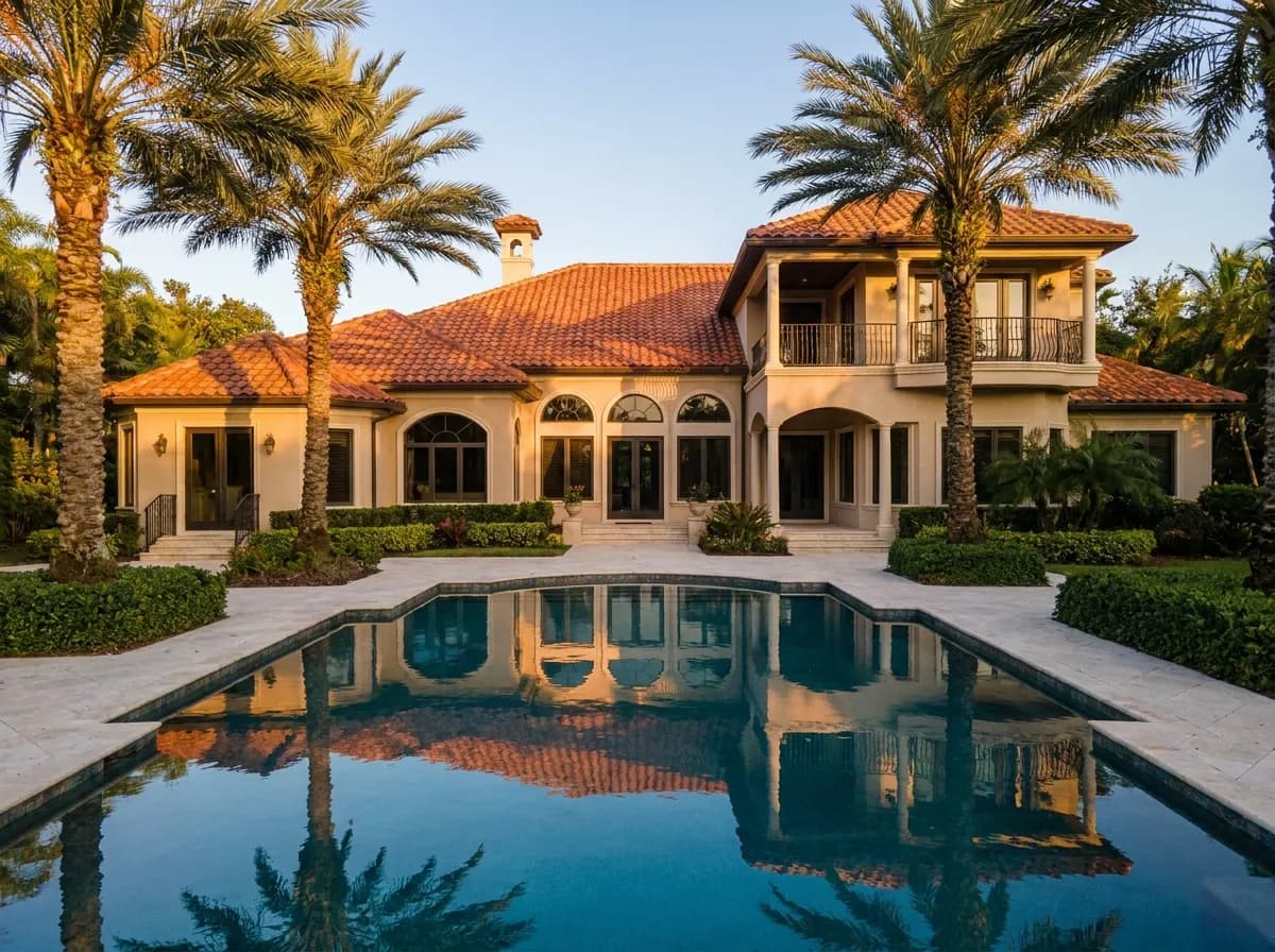 Clay Tile Restoration